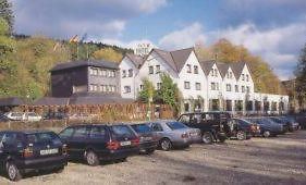 Hotel Jacobs